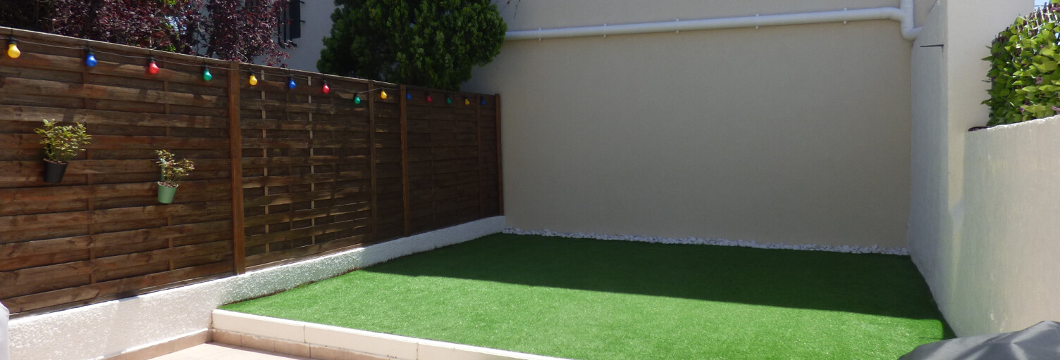 Maison 3 Pièces 63 m² à vendre à Marseille 12 (13012)