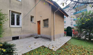 Maison 4 Pièces 88 m² à louer à Grenoble (38000)