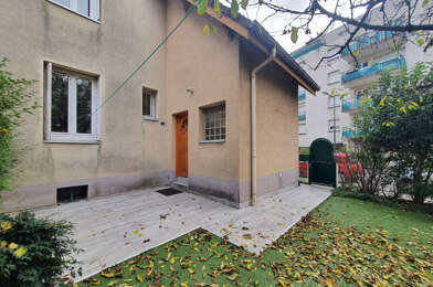 Maison 4 pièces 1065 €