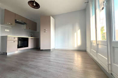 Appartement 3 pièces 120000 €