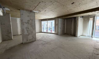 Commerce 2 Pièces 89 m² à vendre à Beausoleil (06240)