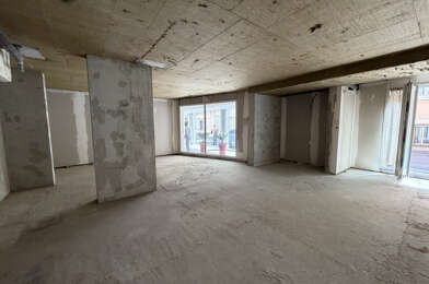 Commerce 2 pièces 342000 €