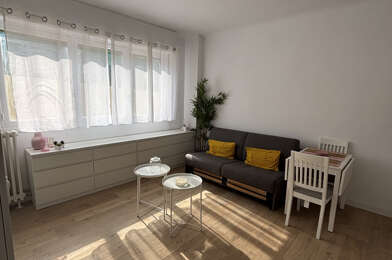 Appartement 1 pièces 770 €