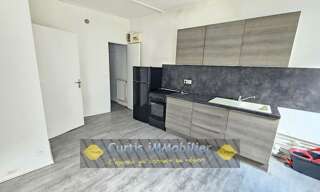 Appartement 2 Pièces 37 m² à louer à Firminy (42700)