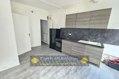Appartement 2 pièces 385 €