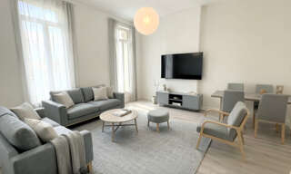Appartement 4 Pièces 116 m² à vendre à Marseille 6 (13006)