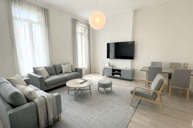 Appartement 4 pièces 439000 €