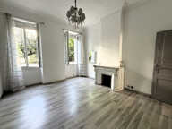13006 Marseille  bel appartement néo hausmannien en parfait — photo 2