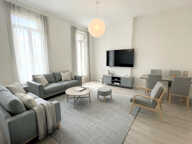 13006 Marseille  bel appartement néo hausmannien en parfait — photo 2