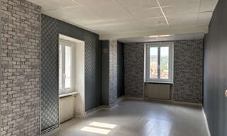 Appartement 2 Pièces 50 m² à vendre à Annonay (07100)