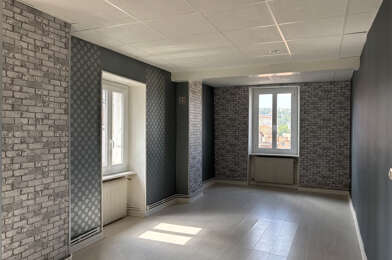 Appartement 2 pièces 60000 €