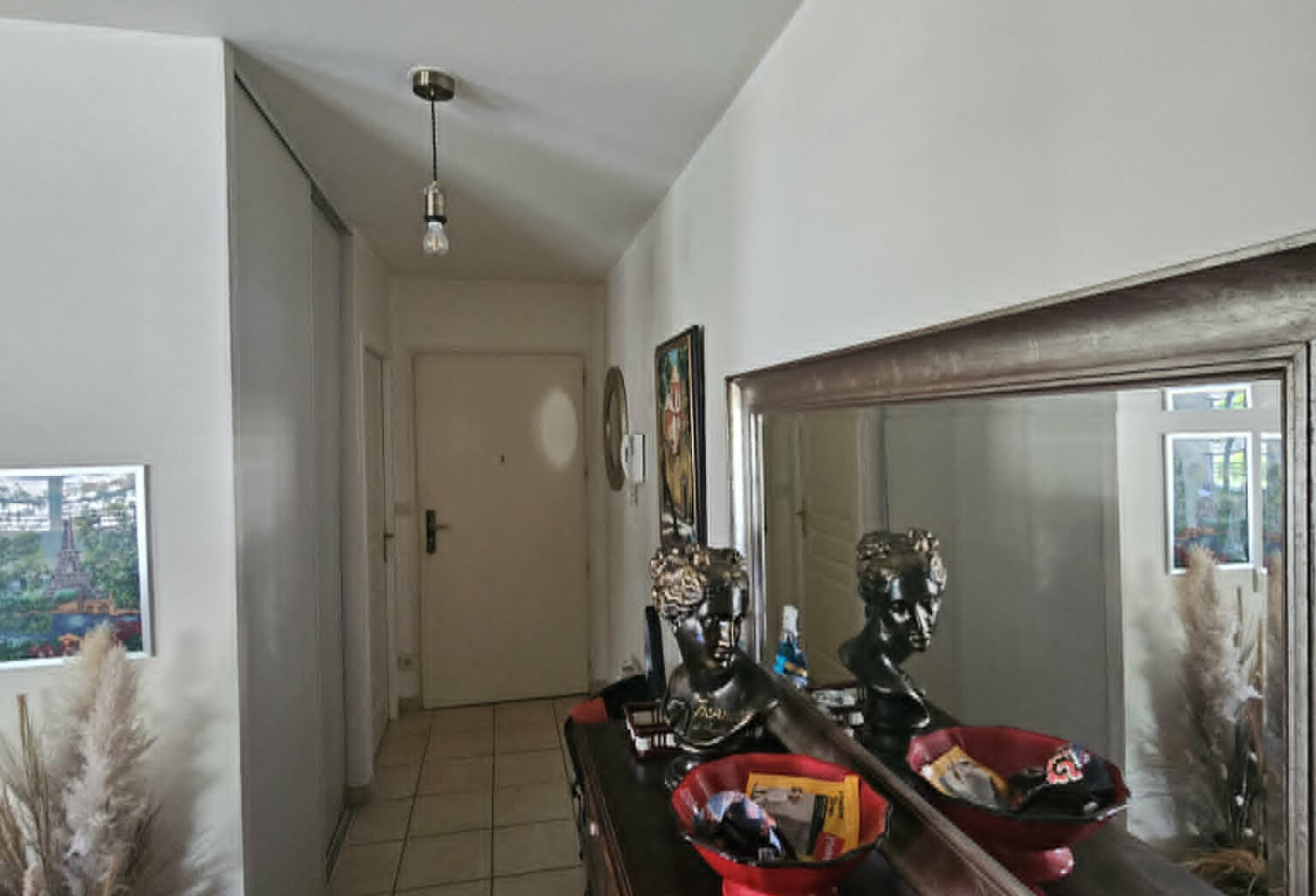 Proche centre Crest bel appartement T4 — photo 1