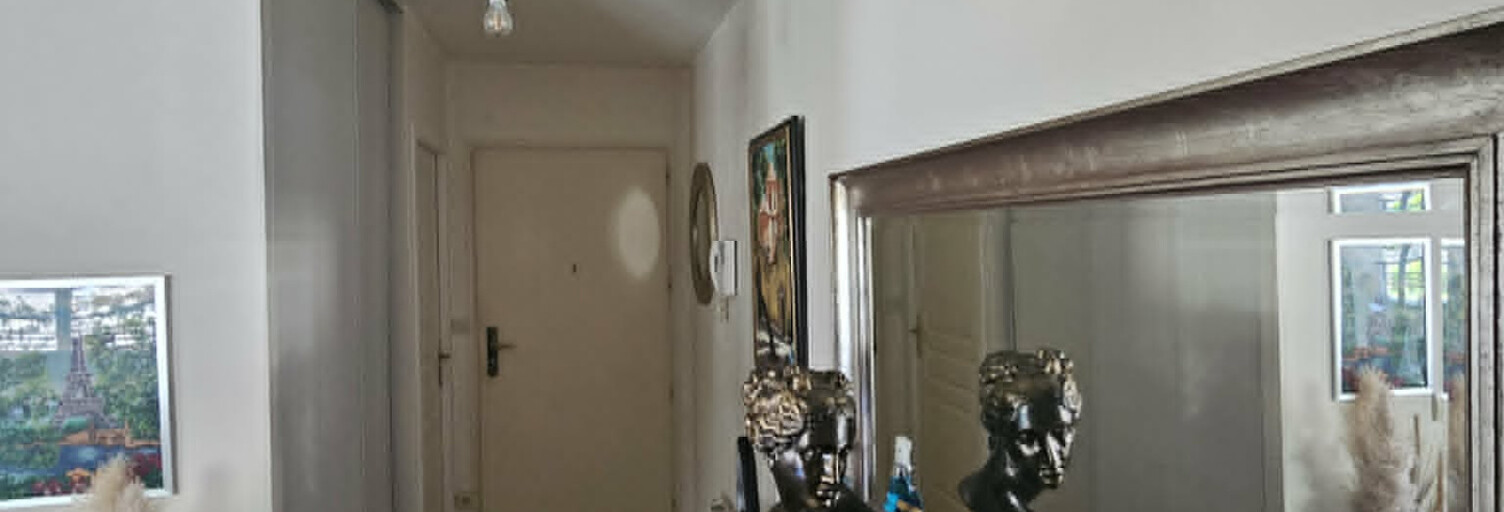 Appartement 4 Pièces 83 m² à vendre à Crest (26400)