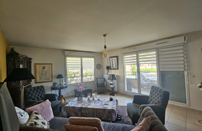 Proche centre Crest bel appartement T4 — photo 2
