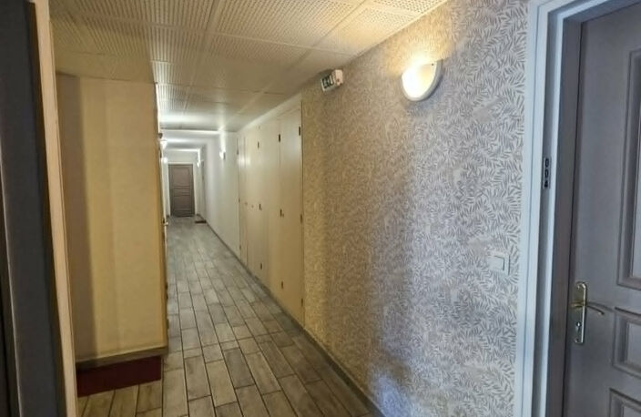 Proche centre Crest bel appartement T4 — photo 4