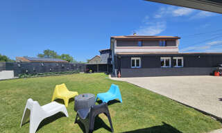 Maison 4 Pièces 120 m² à vendre à Étoile-sur-Rhône (26800)