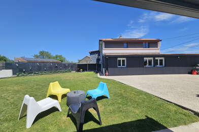 Maison 4 pièces 314000 €
