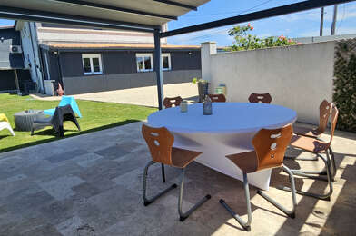Maison 4 pièces 299000 €