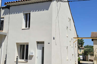 Maison 5 pièces 329000 €