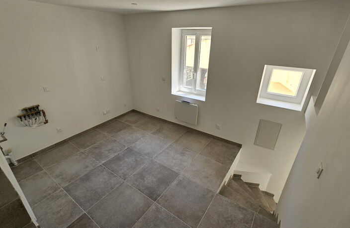 Gignac-la-Nerthe maison de village 90 m2 avec pouvoir locati — photo 3