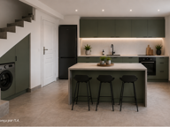 Gignac-la-Nerthe maison de village 90 m2 avec pouvoir locati — photo 4