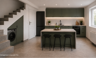 Maison 5 Pièces 90 m² à vendre à Gignac-la-Nerthe (13180)
