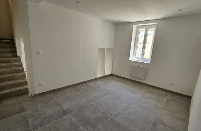 Gignac-la-Nerthe maison de village 90 m2 avec pouvoir locati — photo 5