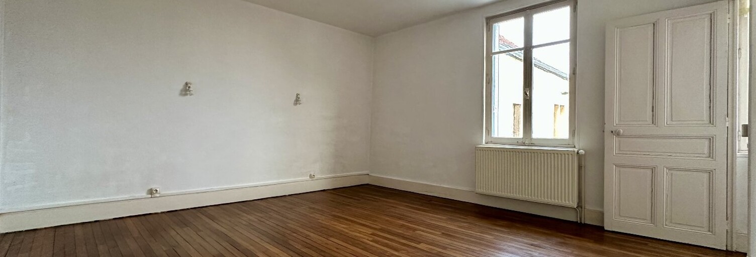 Maison 3 Pièces 74 m² à vendre à Til-Châtel (21120)