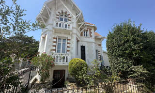 Maison 7 Pièces 170 m² à vendre à Vaux-sur-Mer (17640)