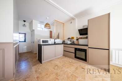 Appartement 4 pièces 169000 €