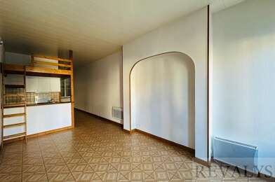 Appartement 1 pièces 111000 €