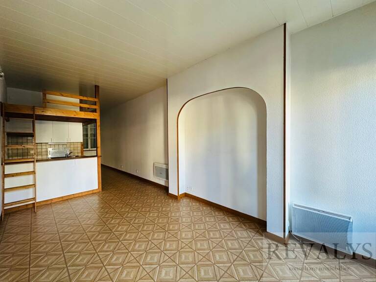 Appartement — photo 1