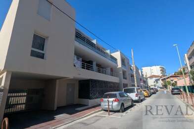 Appartement 2 pièces 229000 €