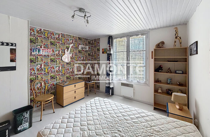 Maison familiale de type 5 à rénover — photo 5