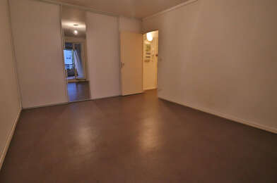Appartement 1 pièces 415 €