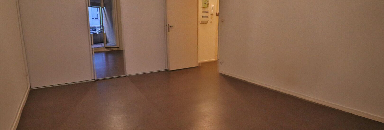 Appartement 1 Pièce 32 m² à louer à Châlons-en-Champagne (51000)