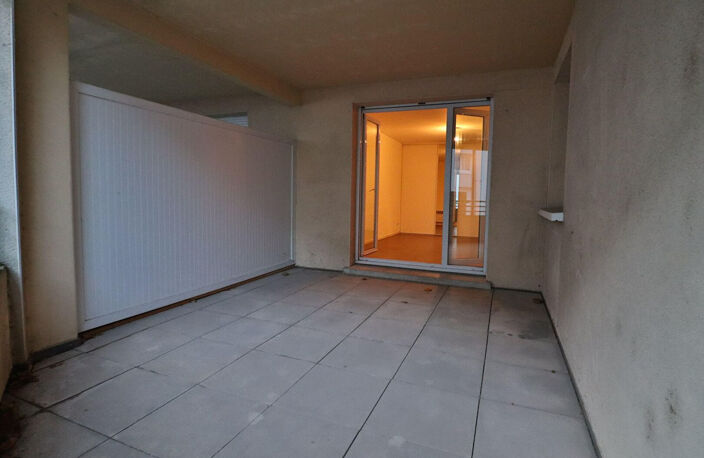 LOCATION STUDIO CHALONS EN CHAMPAGNE REF G347 — photo 3