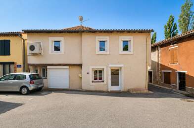 Maison 4 pièces 104000 €
