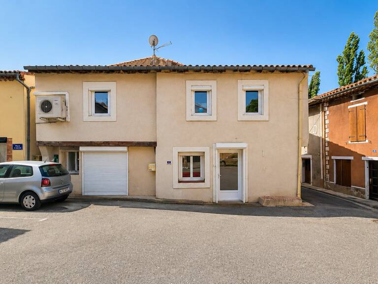 Maison T4 — photo 1