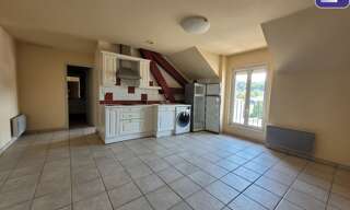 Appartement 2 Pièces 40 m² à louer à Foix (09000)