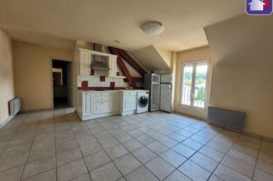 Appartement 2 pièces 475 €