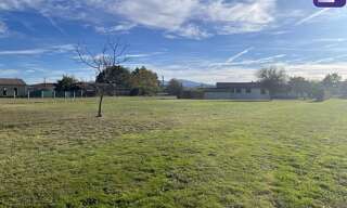 Terrain  2719 m² à vendre à La Tour-du-Crieu (09100)