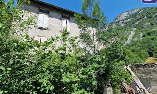 Maison 5 Pièces 78 m² à vendre à Tarascon-sur-Ariège (09400)