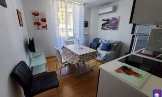 Appartement 2 Pièces 26 m² à louer à Ax-les-Thermes (09110)