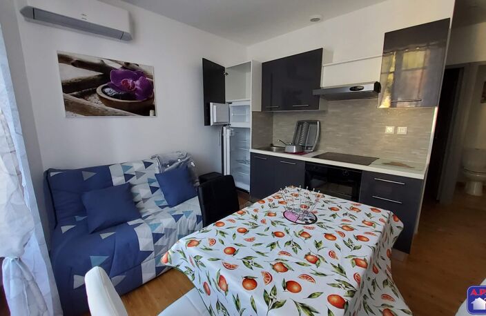Location appartement 2 pièces 26 m² à Ax-les-Thermes (09110) — photo 2