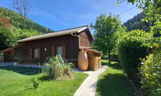 Maison 3 Pièces 71 m² à vendre à Fougax-et-Barrineuf (09300)