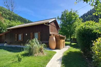 Maison 3 pièces 155000 €