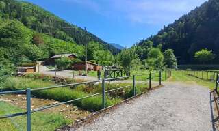 Maison 3 Pièces 71 m² à vendre à Fougax-et-Barrineuf (09300)