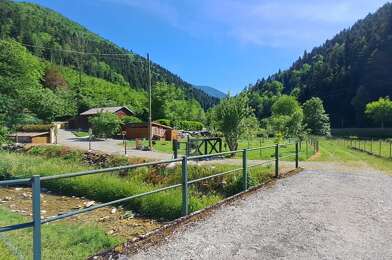 Maison 3 pièces 155000 €