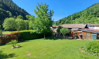 Maison 3 Pièces 71 m² à vendre à Fougax-et-Barrineuf (09300)